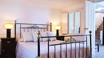 Literie de qualité supérieure, coffres-forts dans les chambres