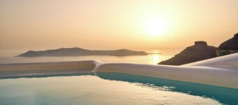 Mirabo Luxury Villas