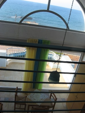 Room Sea View Maisonette | View from room