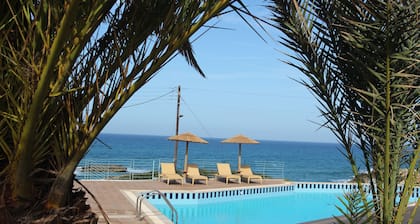 Romantica Beach Villas