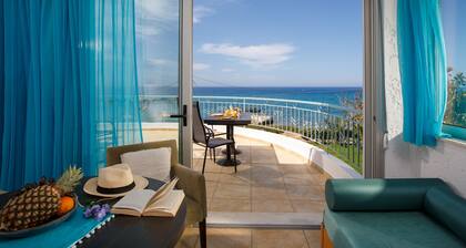 Romantica Beach Villas