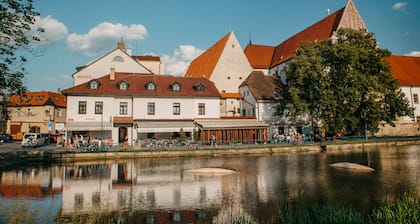 Hotel Klika