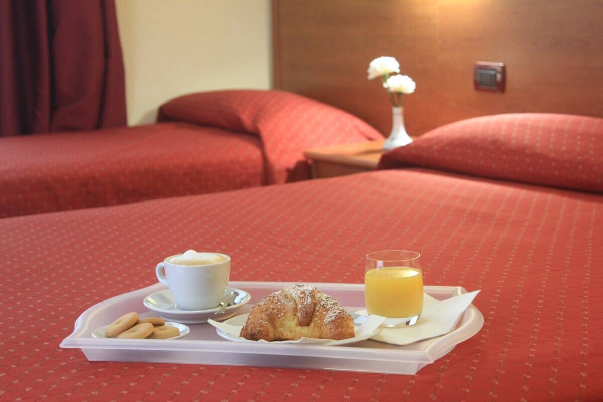 superior triple room, sea view | 1 bedroom, premium bedding, desk, soundproofing