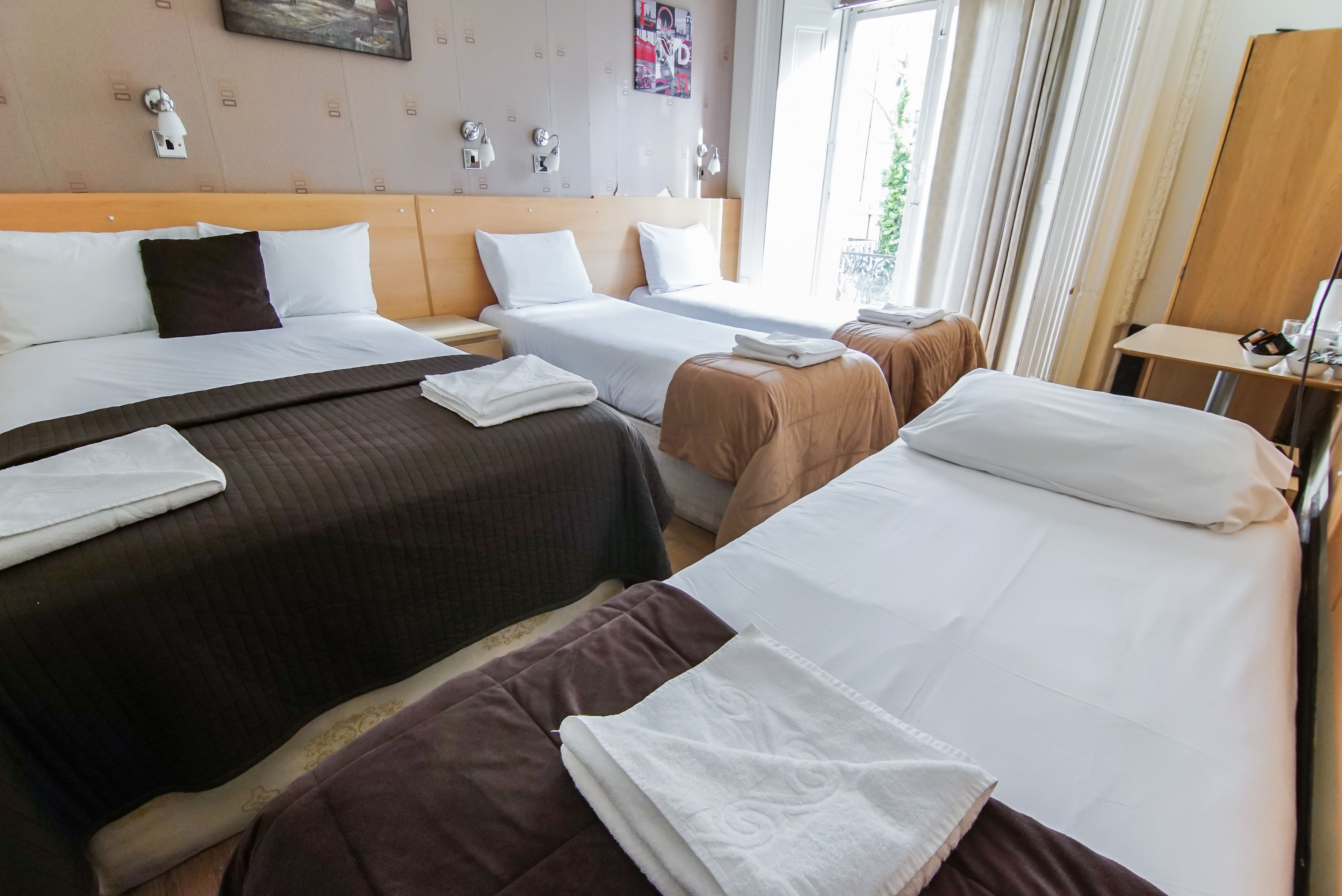 Photo - Tony's House Hotel