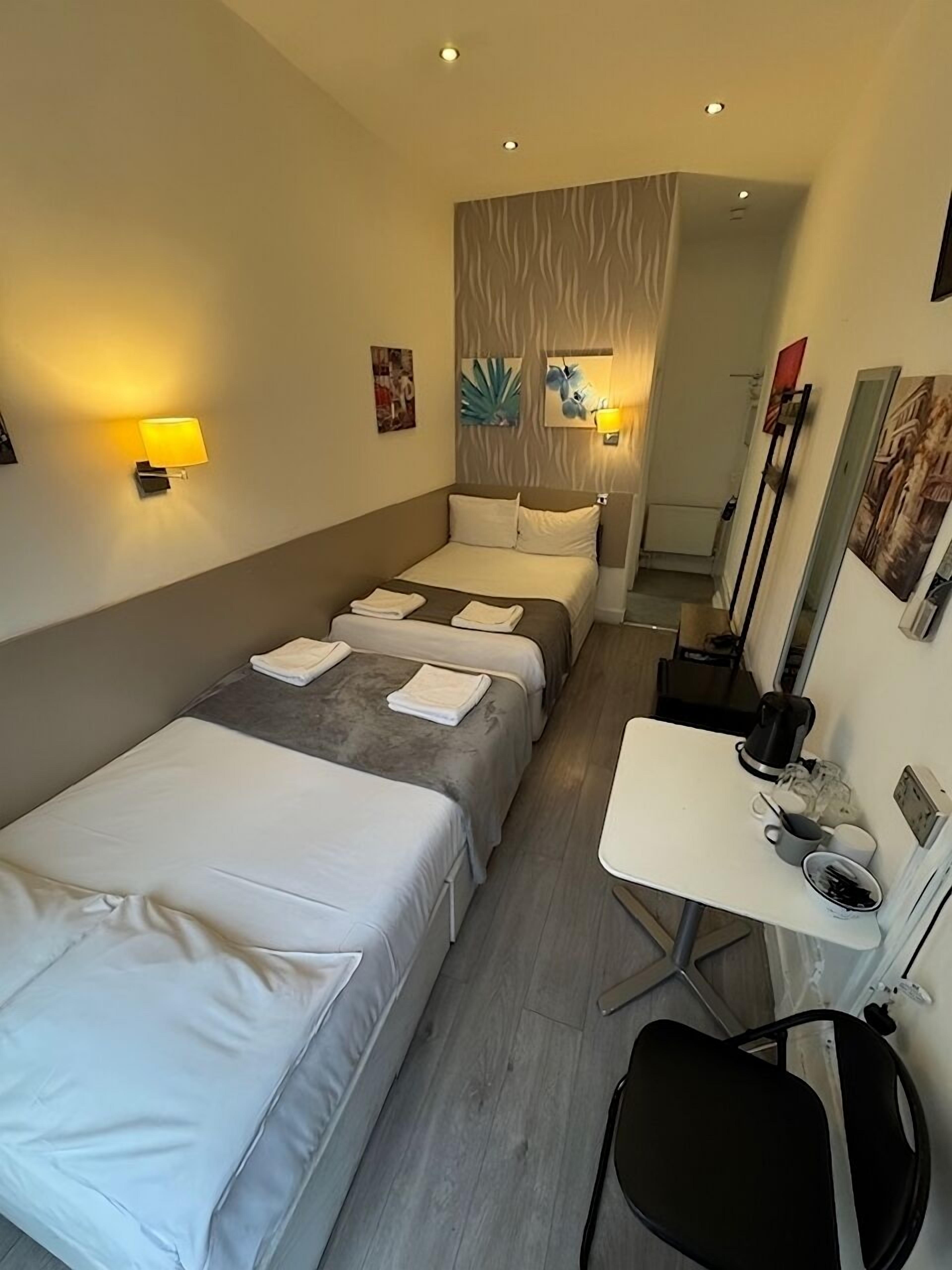 Photo - Tony's House Hotel