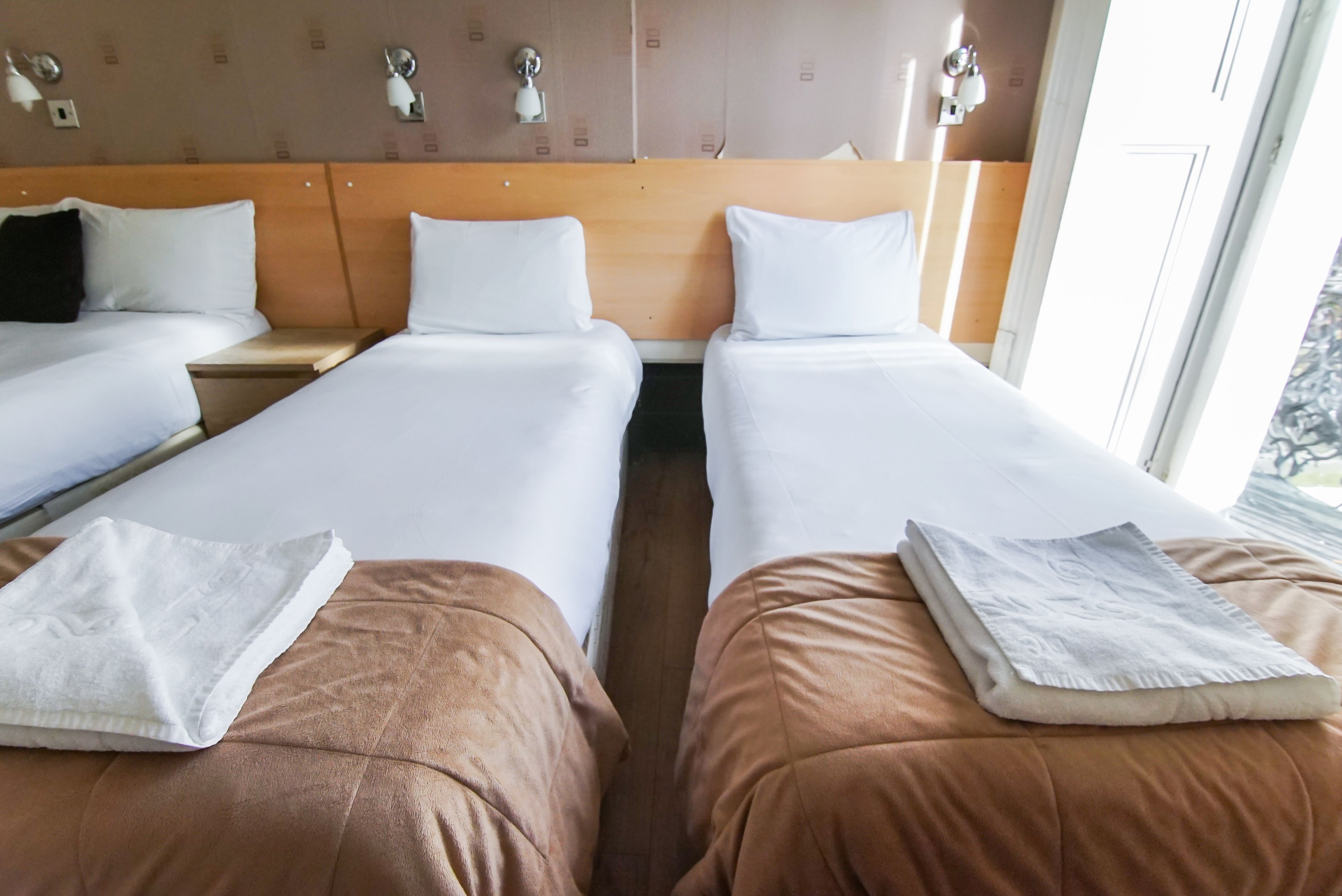 Photo - Tony's House Hotel