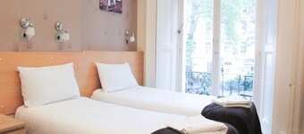 Tony's House Hotel
