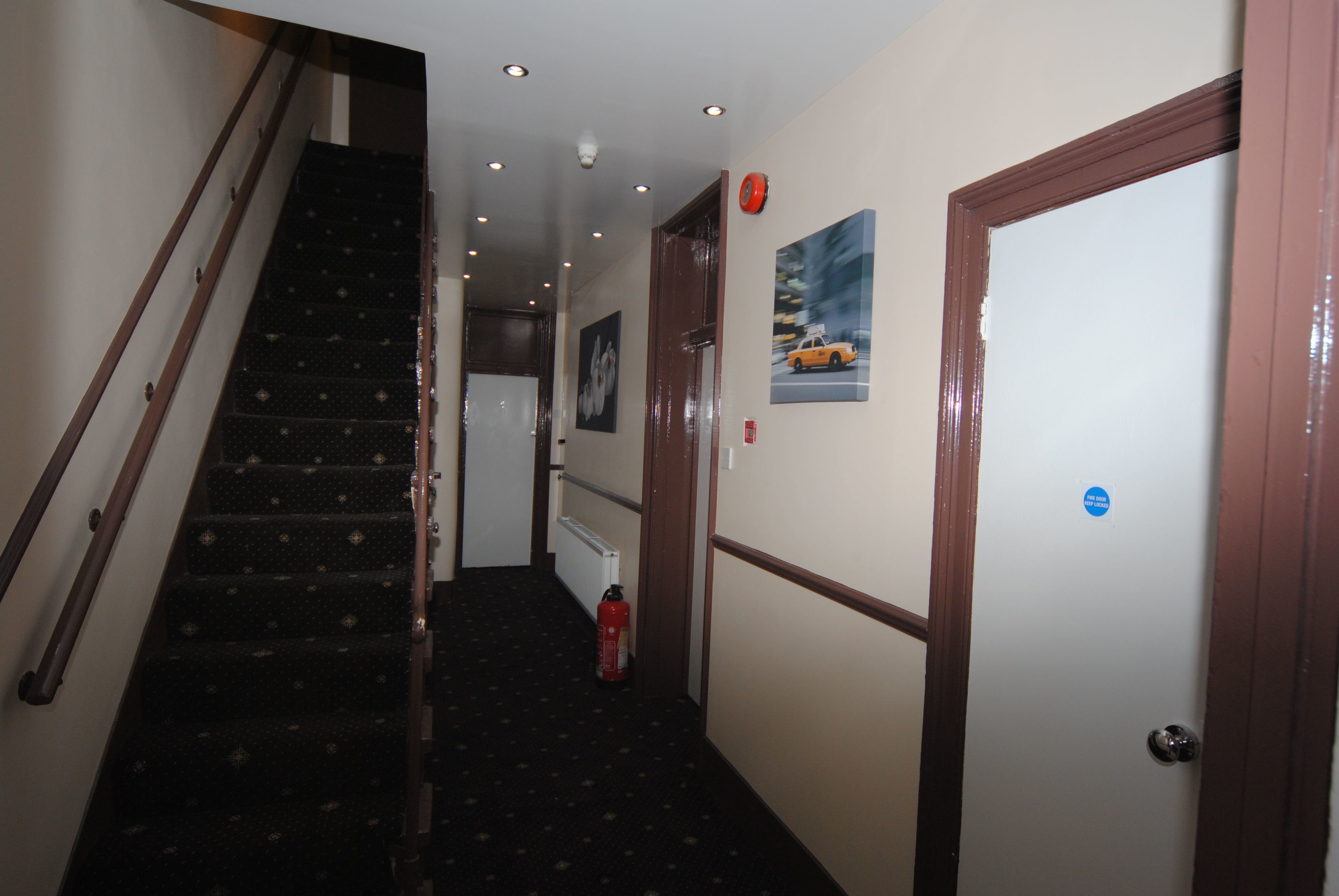 Photo - Tony's House Hotel