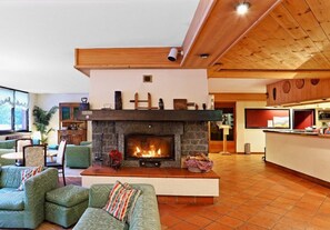 Chimenea