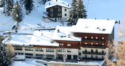 Hotel Santa Caterina