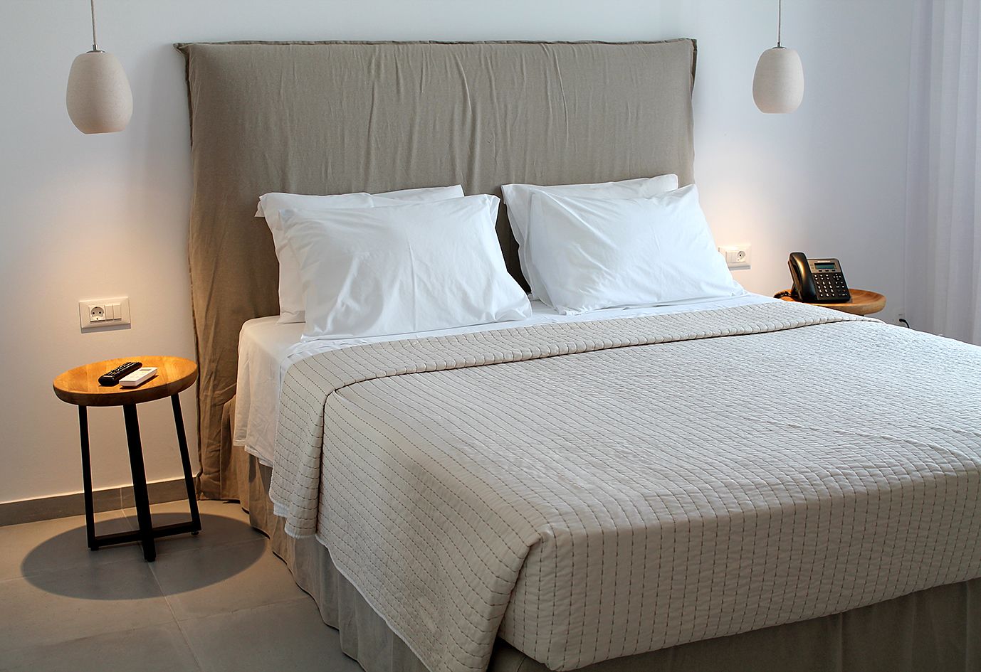 1 bedroom, in-room safe, desk, free wifi