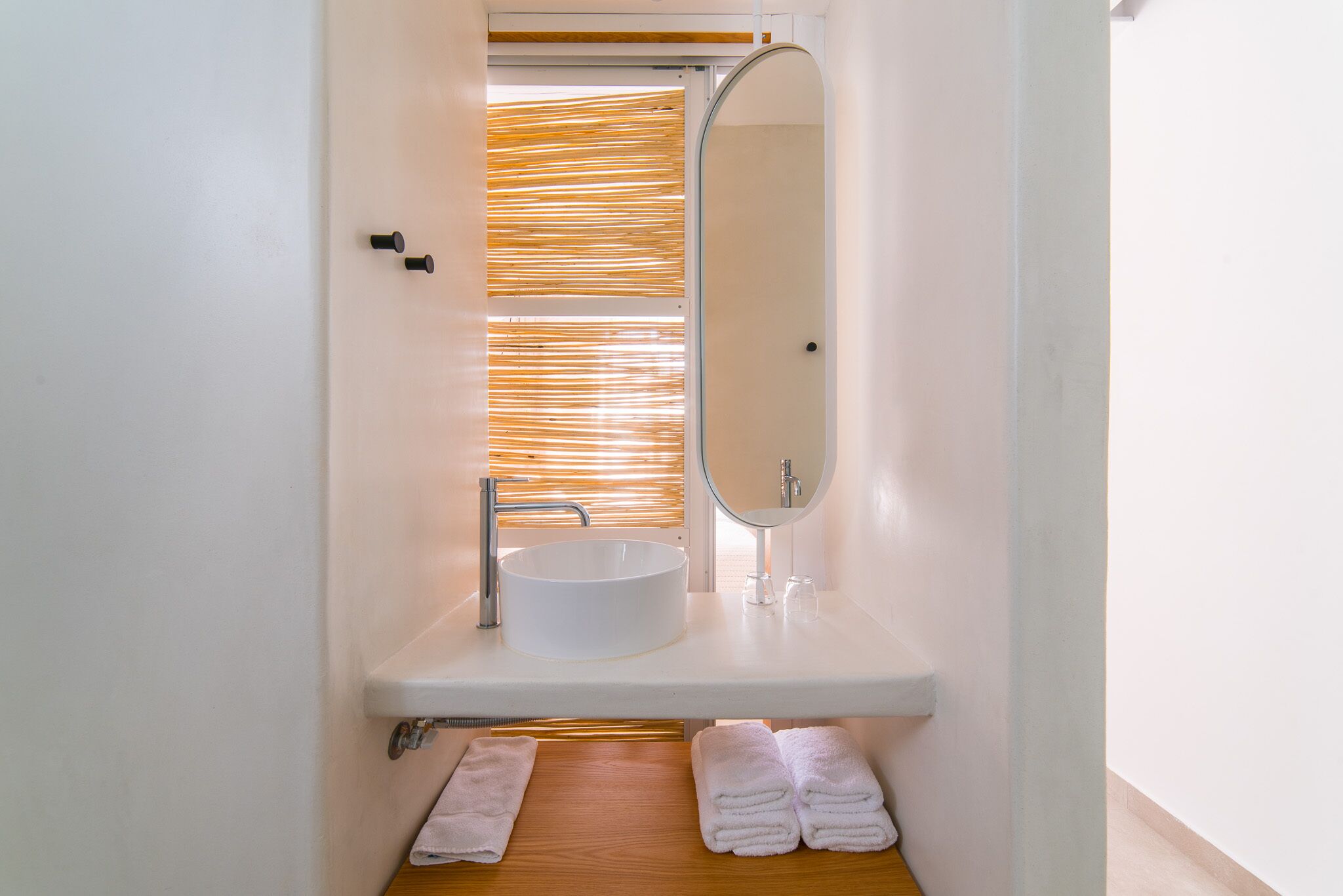 1 bedroom, in-room safe, desk, free wifi