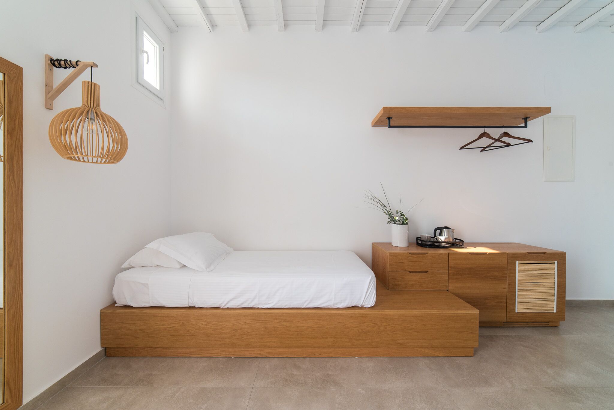 Foto - Vienoula's Garden Hotel