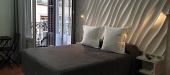 Hostal Las Fuentes - Adults Only