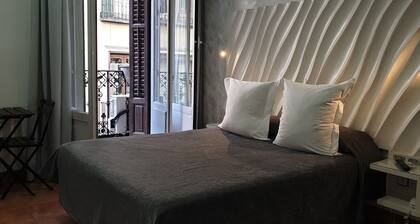 Hostal Las Fuentes - Adults Only