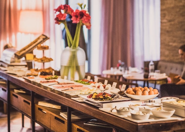 Spécialités Cuisine internationale