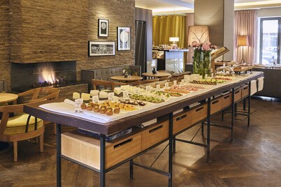 Cortiina Hotel