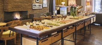 Cortiina Hotel