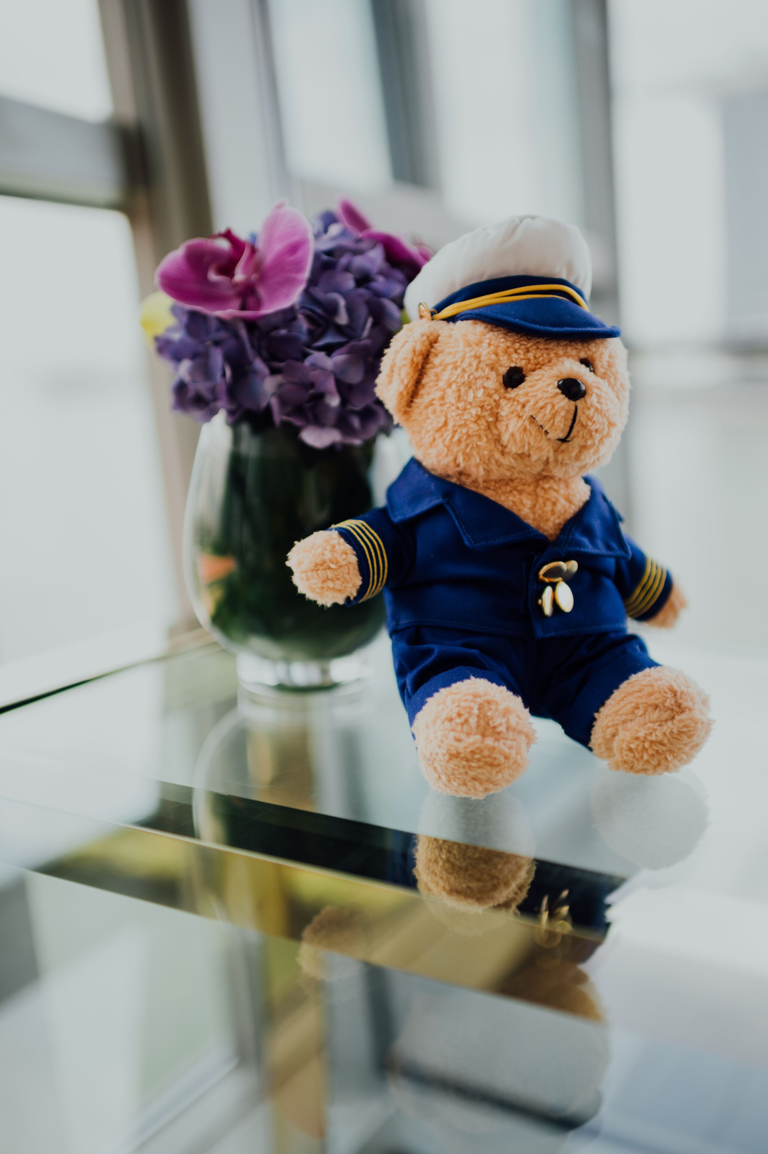 Foto - The Fullerton Bay Hotel Singapore