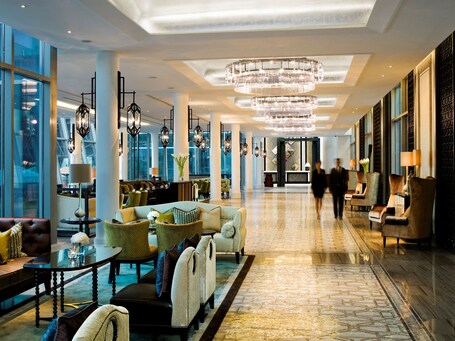 The Fullerton Bay Hotel - Image 6