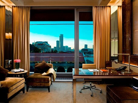 The Fullerton Bay Hotel - Image 26