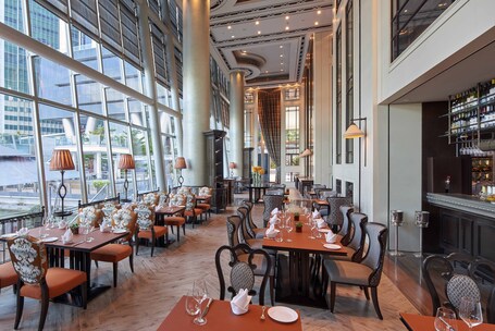The Fullerton Bay Hotel - Image 21