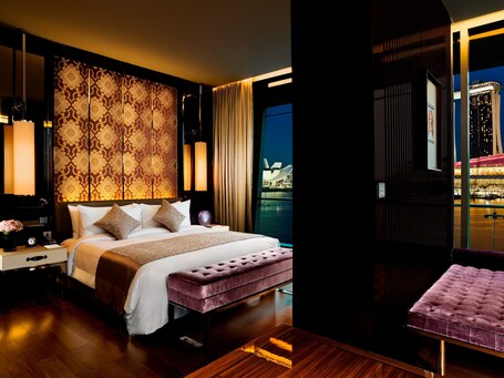 The Fullerton Bay Hotel - Image 56