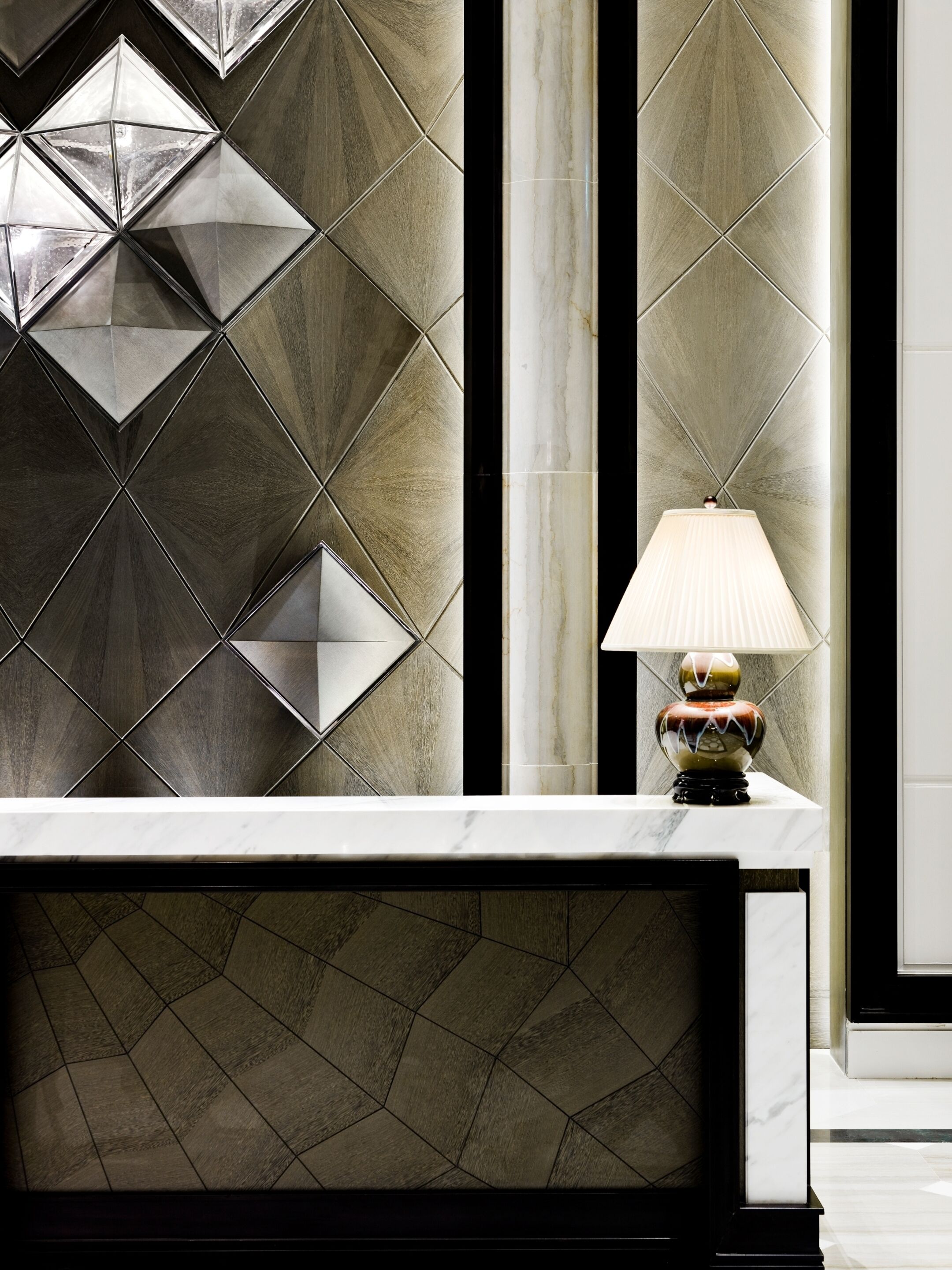 Foto - The Fullerton Bay Hotel Singapore