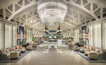 The Fullerton Bay Hotel