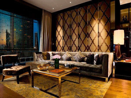 The Fullerton Bay Hotel - Image 33