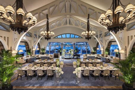 The Fullerton Bay Hotel - Image 20