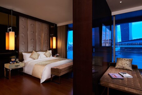 The Fullerton Bay Hotel - Image 55