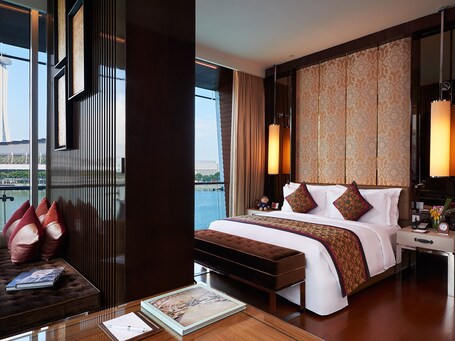 The Fullerton Bay Hotel - Image 57