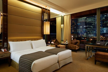The Fullerton Bay Hotel - Image 59