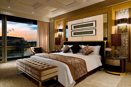 The Fullerton Bay Hotel - Image 53