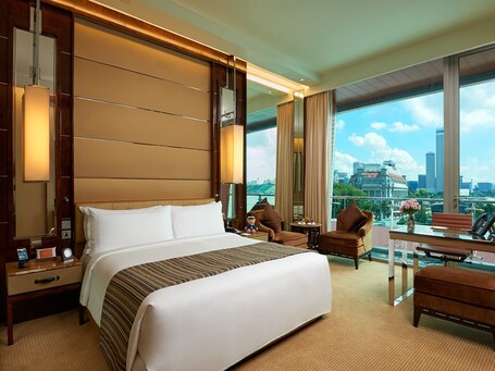 The Fullerton Bay Hotel - Image 60