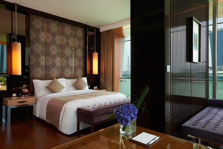 The Fullerton Bay Hotel - Image 62