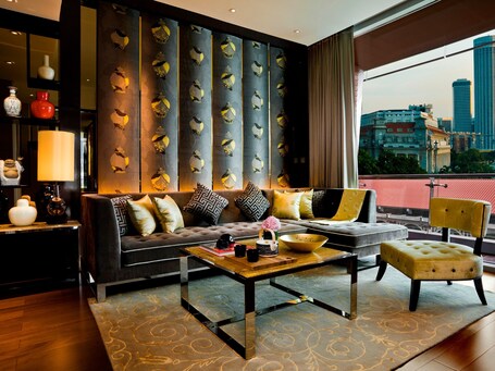 The Fullerton Bay Hotel - Image 31