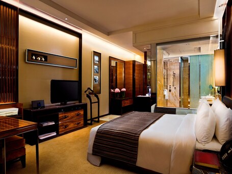 The Fullerton Bay Hotel - Image 67
