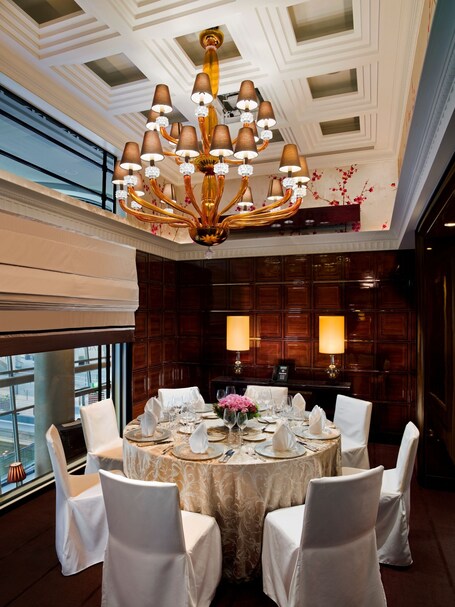 The Fullerton Bay Hotel - Image 22