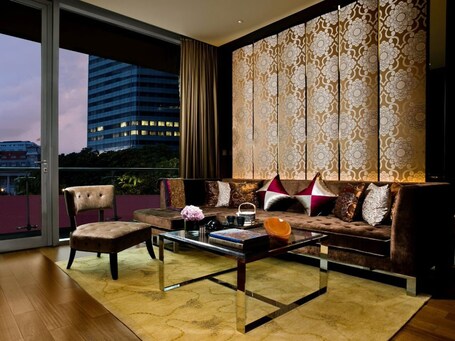 The Fullerton Bay Hotel - Image 30