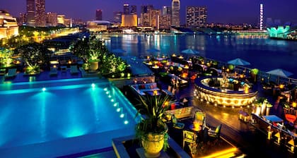 The Fullerton Bay Hotel