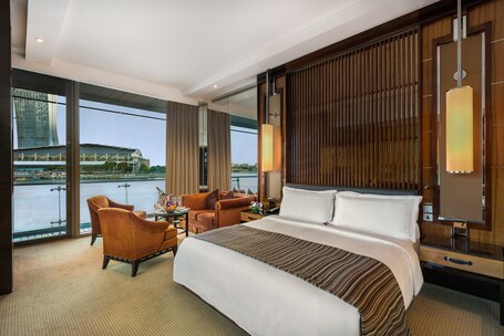 The Fullerton Bay Hotel - Image 45
