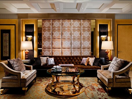 The Fullerton Bay Hotel - Image 37