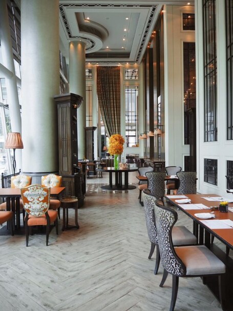 The Fullerton Bay Hotel - Image 40