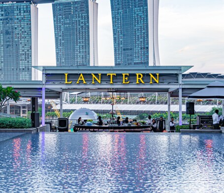 The Fullerton Bay Hotel - Image 14