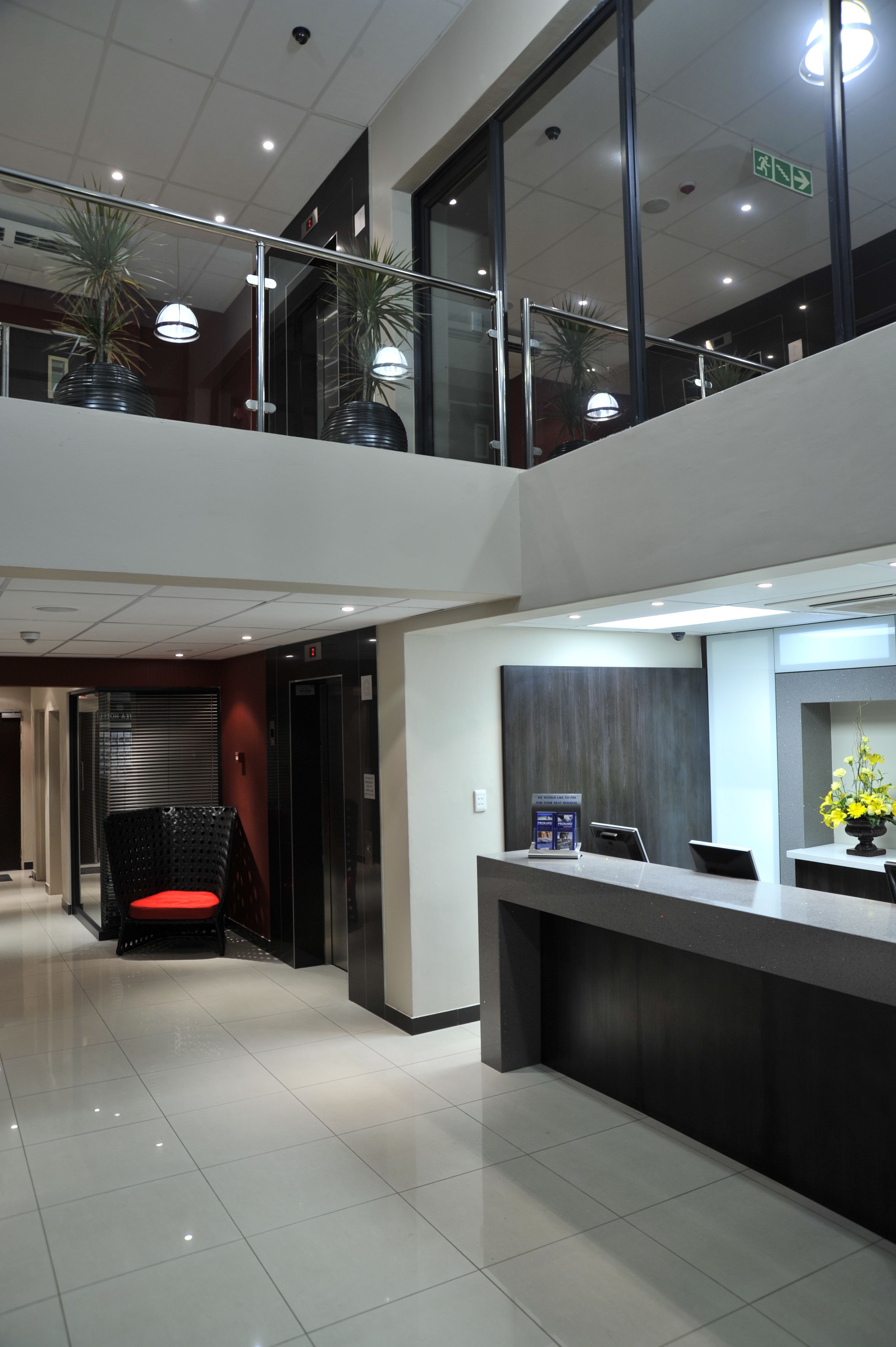 Photo - Protea Hotel by Marriott Pretoria Hatfield