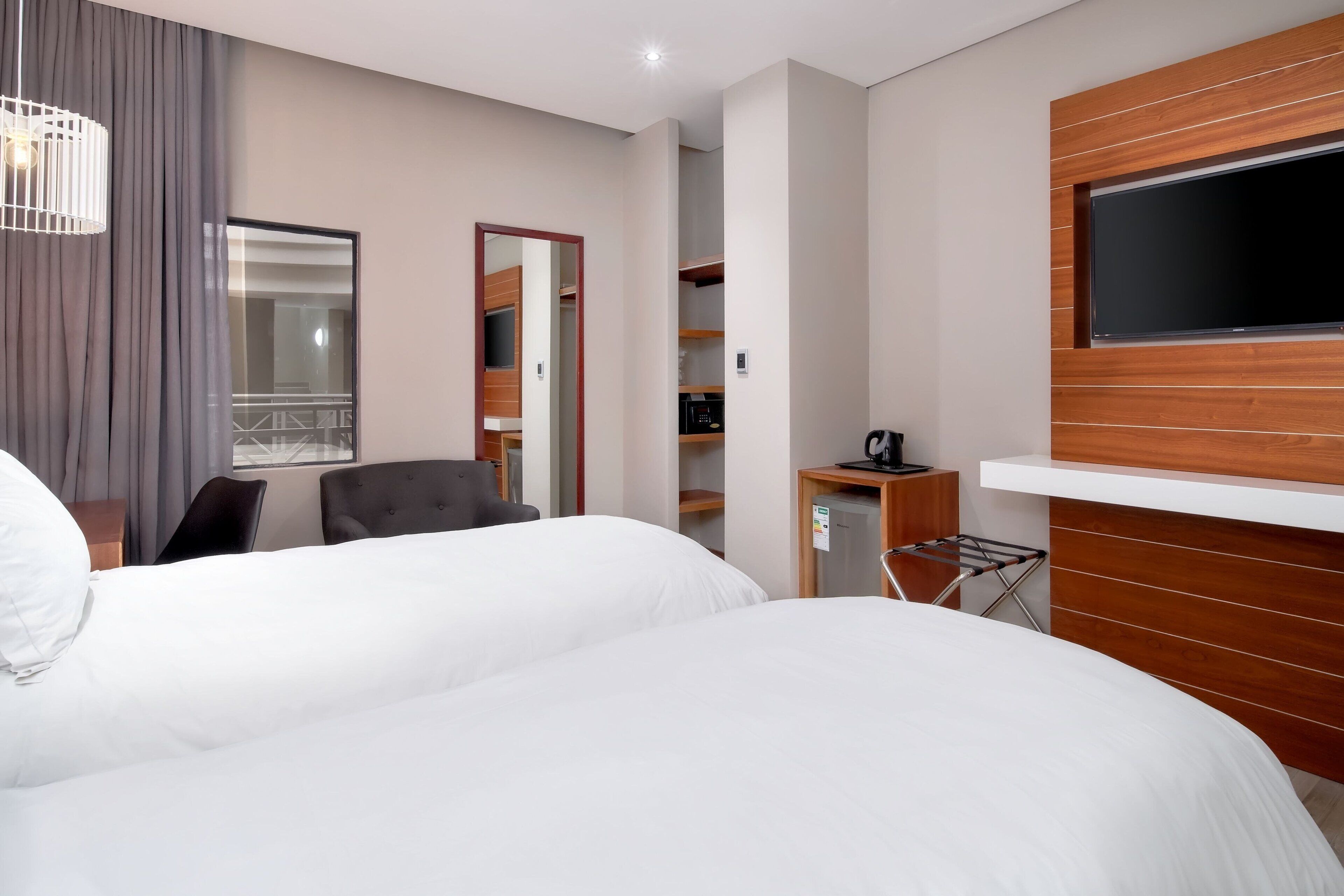 Photo - Protea Hotel by Marriott Pretoria Hatfield