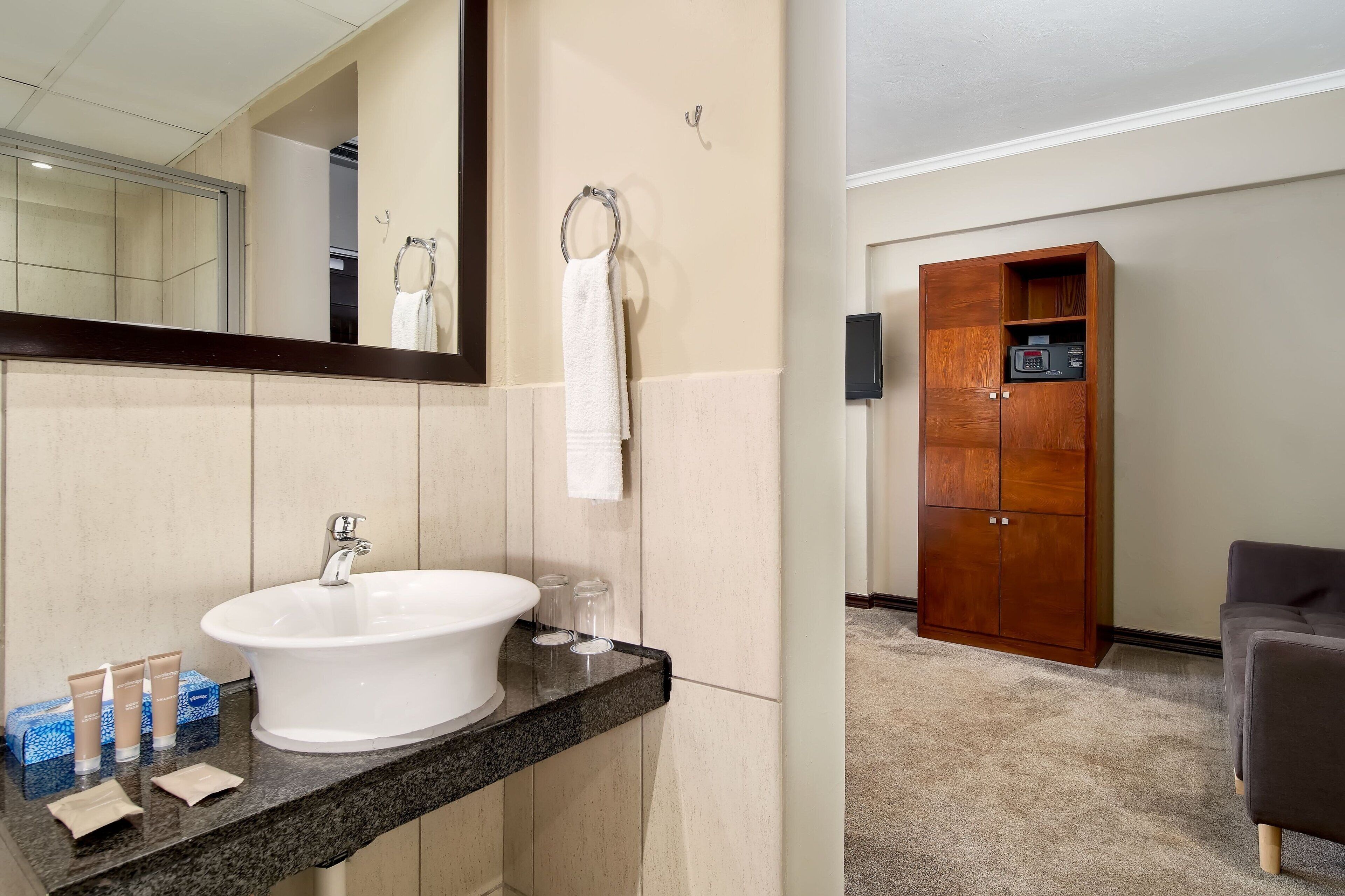 Photo - Protea Hotel by Marriott Pretoria Hatfield