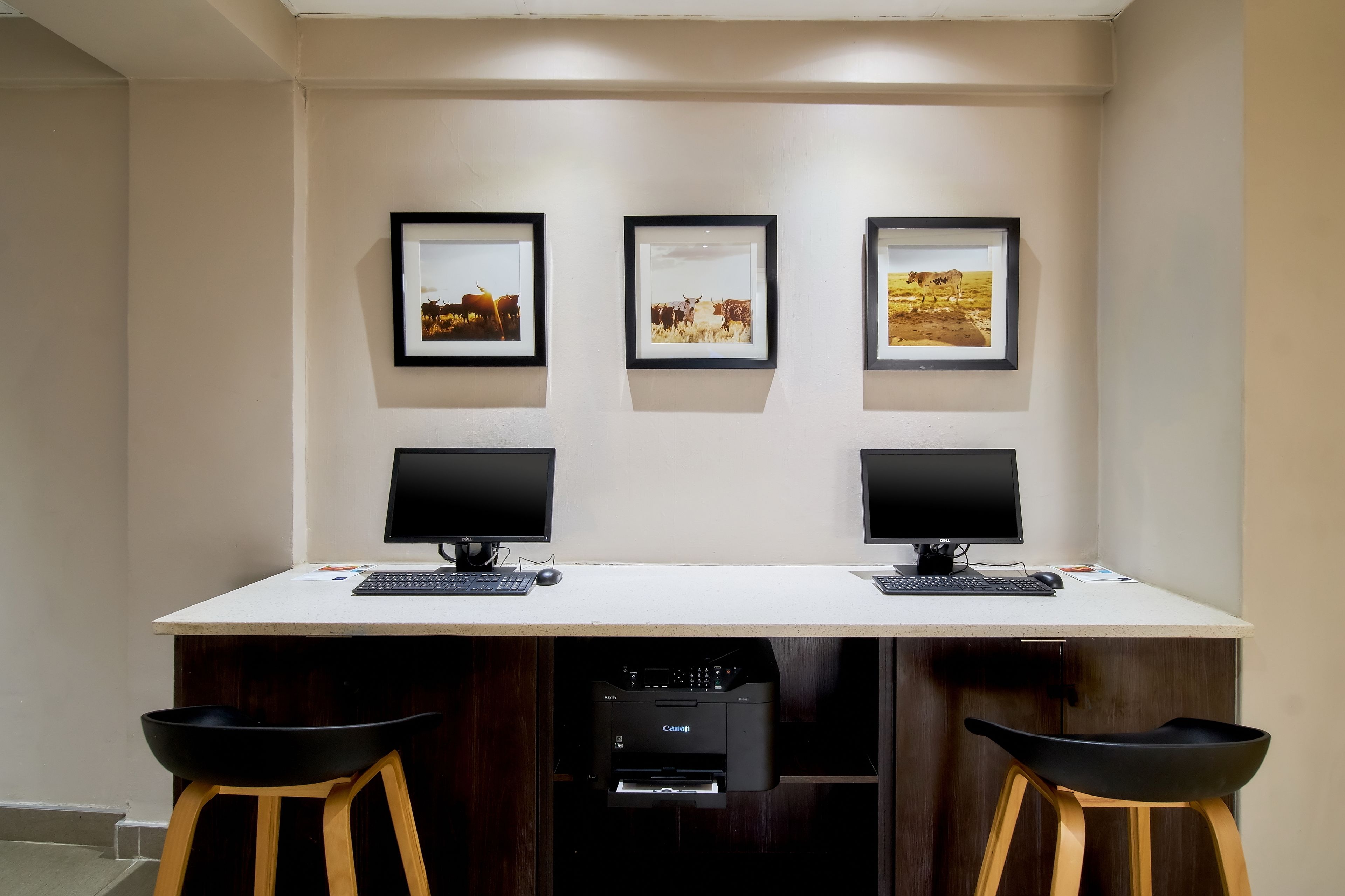 Photo - Protea Hotel by Marriott Pretoria Hatfield